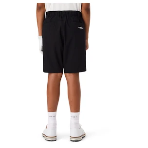 Spodenki dziecięce CCM  Golf Black