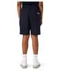 Spodenki dziecięce CCM  Golf Navy