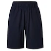 Spodenki dziecięce CCM  Golf Navy