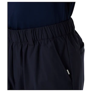 Spodenki dziecięce CCM  Golf Navy
