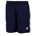 Spodenki dziecięce Fila  Shorts Leon Kids Navy