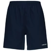 Spodenki dziecięce Head  Club Bermudas Dark Blue