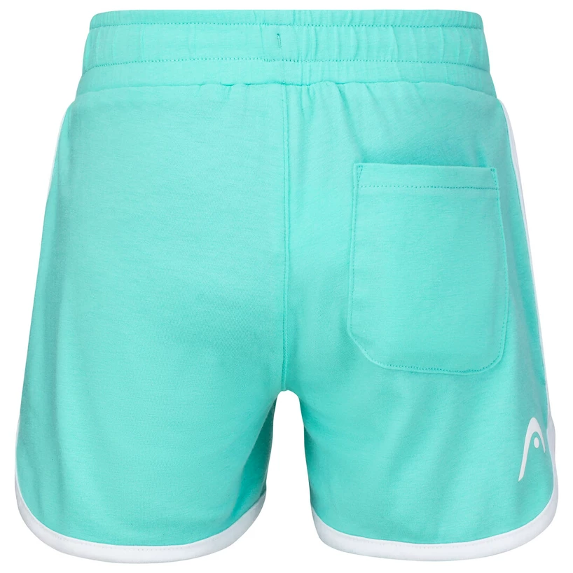 Spodenki dziecięce Head  Tennis Shorts Junior TQ 110 cm