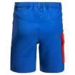 Spodenki dziecięce Jack Wolfskin  Active Shorts Coastal Blue