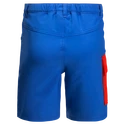 Spodenki dziecięce Jack Wolfskin  Active Shorts Coastal Blue