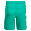 Spodenki dziecięce Jack Wolfskin  Active Shorts Deep Mint