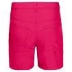 Spodenki dziecięce Jack Wolfskin  Sun Shorts Orchid