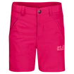 Spodenki dziecięce Jack Wolfskin  Sun Shorts Orchid