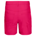 Spodenki dziecięce Jack Wolfskin  Sun Shorts Orchid
