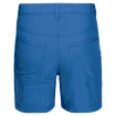 Spodenki dziecięce Jack Wolfskin  Sun Shorts Wave Blue