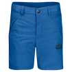 Spodenki dziecięce Jack Wolfskin  Sun Shorts Wave Blue