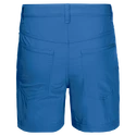 Spodenki dziecięce Jack Wolfskin  Sun Shorts Wave Blue