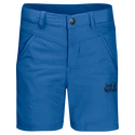 Spodenki dziecięce Jack Wolfskin  Sun Shorts Wave Blue