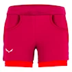 Spodenki dziecięce Salewa  Agner DST G Rose Red 152 cm