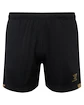 Spodenki dziecięce Warrior  Tech Short Black