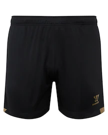 Spodenki dziecięce Warrior Tech Short Black