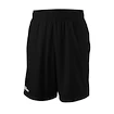 Spodenki dziecięce Wilson  Boys Team II 7 Black M