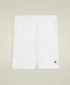 Spodenki dziecięce Wilson  Youth Team Short 5” Inseam Bright White