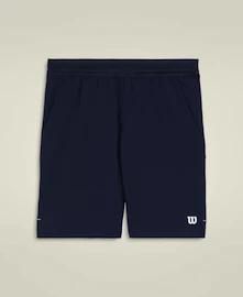 Spodenki dziecięce Wilson Youth Team Short 5” Inseam Classic Navy