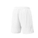 Spodenki dziecięce Yonex  Shorts YJ0051 Jr. Cool White