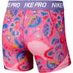 Spodenki dziewczęce Nike