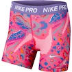 Spodenki dziewczęce Nike