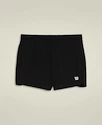 Spodenki dziewczęce Wilson  Youth Team Short Black