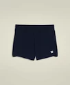 Spodenki dziewczęce Wilson  Youth Team Short Classic Navy