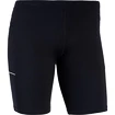 Spodenki kompresyjne Endurance  Trenky  Seilin Unisex Short Running Tights XQL Black
