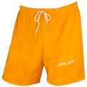 Spodenki kompresyjne z suspensorem Bauer  Core Mesh Jock Short Senior S