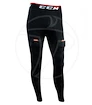 Spodenki kompresyjne z suspensorem CCM  Jock Junior XL