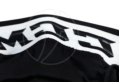 Spodenki kompresyjne z suspensorem CCM  Pant Jock Senior XL