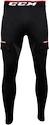 Spodenki kompresyjne z suspensorem CCM  Pant Jock Senior XL