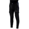 Spodenki kompresyjne z suspensorem WinnWell  Jock Compression Youth M