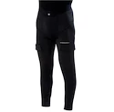 Spodenki kompresyjne z suspensorem WinnWell  Jock Compression Youth M