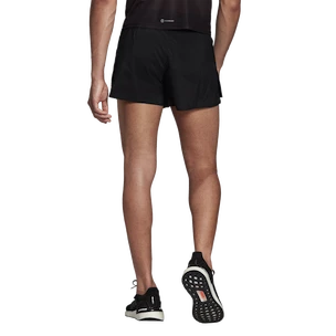Spodenki męskie adidas  Adizero Split Black S