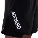 Spodenki męskie adidas  Adizero Two-In-One Black