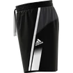 Spodenki męskie adidas Aeroready Designed 2 Move Sport Shorts Black