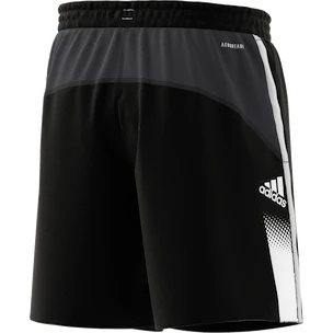 Spodenki męskie adidas Aeroready Designed 2 Move Sport Shorts Black