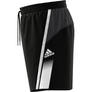 Spodenki męskie adidas Aeroready Designed 2 Move Sport Shorts Black