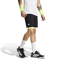 Spodenki męskie adidas  Club 2In1 Short Black/Lucid Lemon