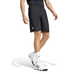 Spodenki męskie adidas  Club 3 Stripes Short Black