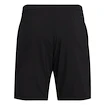 Spodenki męskie adidas  Club 3 Stripes Short Black