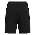 Spodenki męskie adidas  Club 3 Stripes Short Black