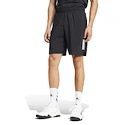 Spodenki męskie adidas  Club 3 Stripes Short Black