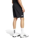 Spodenki męskie adidas  Club 3 Stripes Short Black