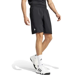 Spodenki męskie adidas  Club 3 Stripes Short Black S