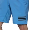 Spodenki męskie adidas  Club 3-Stripes Short Blue