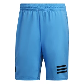 Spodenki męskie adidas Club 3-Stripes Short Blue