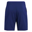 Spodenki męskie adidas  Club 3 Stripes Short Dark Blue